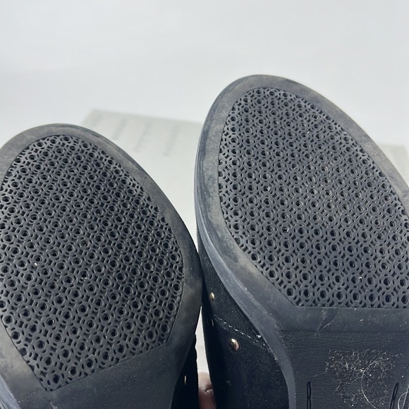 GEOX RESPIRA HEELED SHOES - Picture 10 of 10